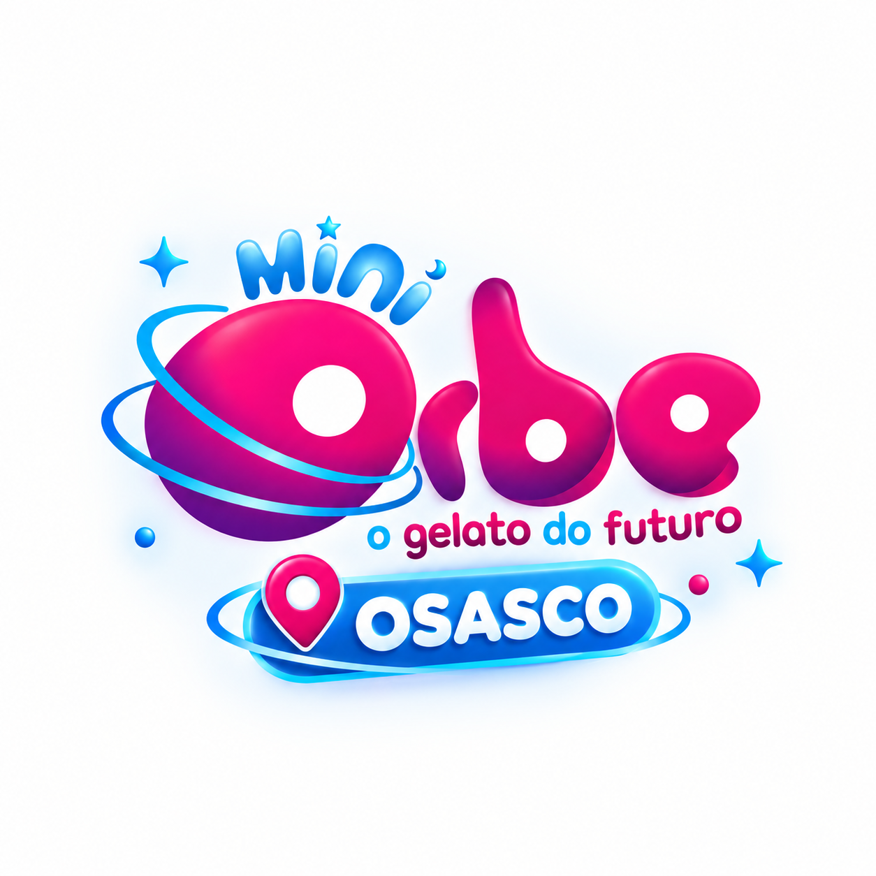 MiniOrbe Osasco