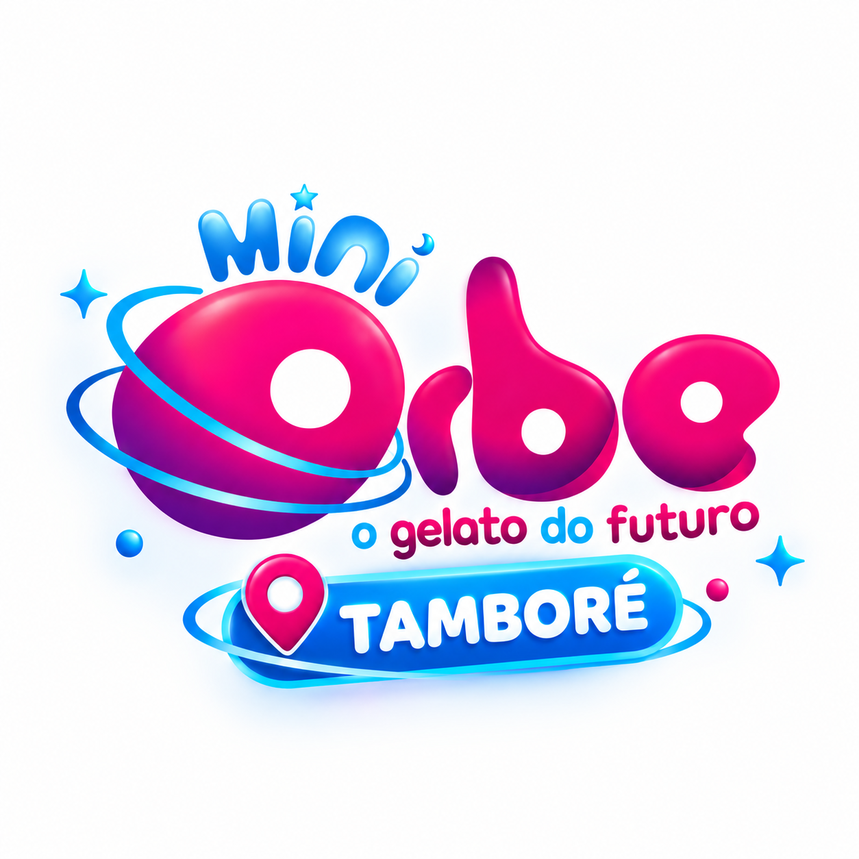 MiniOrbe Tamboré